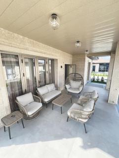 Коттедж на Иссыкуле - 6