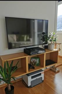 Apartment with terrace, pool, sauna, and free parking - 6