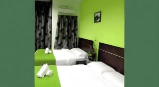 Eco Hotel Putra Kajang - 1