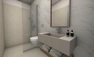 Villa Daphne Periyalli - 1