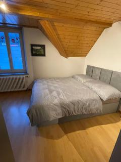 vitalpha lodge - house - 1