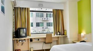 7 Days Inn Guangzhou Huangpu East Zone Times Plaza - 9