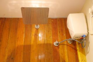 Infinite Luxuria A Luxurious Staycation - 8