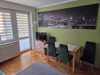 Apartamenty Zielony - 1