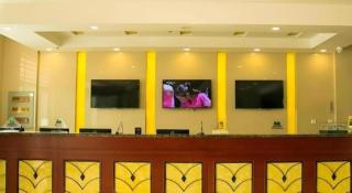 GreenTree Inn Hebei Tangshan North Station Nanhuandao Business Hotel - 8