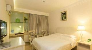 7 Days Inn Guangzhou Zoo Huanghuagang Metro Station - 7