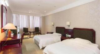 7 Days Inn Guangzhou Zoo Huanghuagang Metro Station - 6