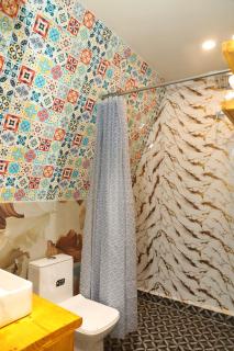 Infinite Luxuria A Luxurious Staycation - 7