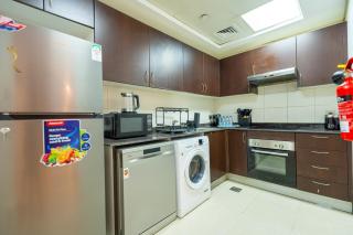 2BR Al Reem Haven - Elegant Luxe Stay - 8