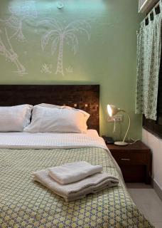 HOTEL DARPAN PALACE -New Delhi Railway Station - 4