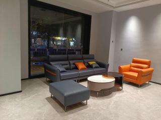 7 Days Inn Pingxiang Railway Station - 8