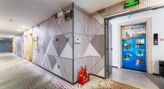 7 Days Inn Pingxiang Railway Station - 6