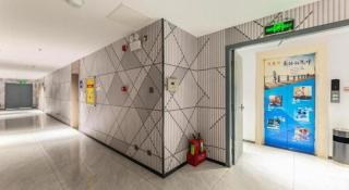 7 Days Inn Pingxiang Railway Station - 3