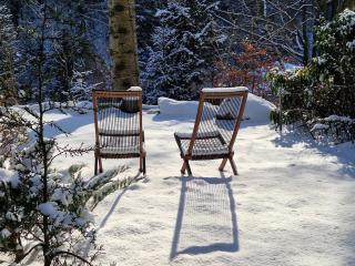 Gemütliches Haus in Panoramalage - 8