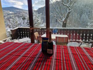 Gemütliches Haus in Panoramalage - 7