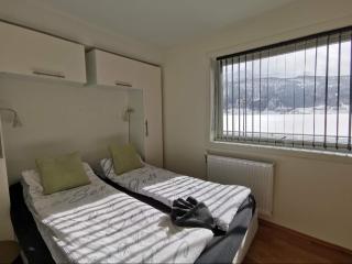 Apartment with terrace, pool, sauna, and free parking - 5