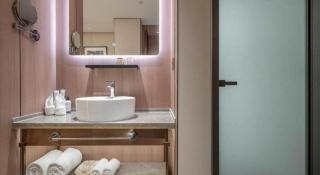 Jinjiang Inn Nanjing Changjiang Bridge North Metro Station - 4