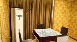 GreenTree Inn Xian Longshouyuan Subway Station Business Hotel - 4