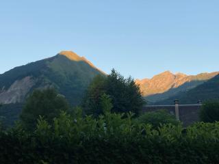 Clos saint michel - 1