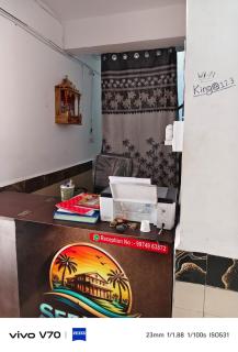 Sea View Guest House - 2