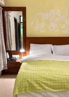 HOTEL DARPAN PALACE -New Delhi Railway Station - 7