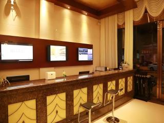 GreenTree Inn Anhui Suzhou si county taoyuan road garden business hotel - 9