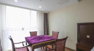 GreenTree Inn Sichuan Chengdu Airport Road Express Hotel - 5