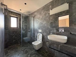 Aeris Sol Ksamil - Free Parking - Pool - Ksamil - 4