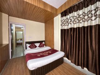 New Shimla Place with Mountain View - 5