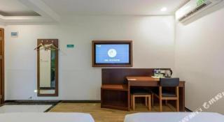 Vatica Shanghai Pudong Dishui Lake Branch - 7