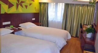 Vatica Shanghai Pudong Dishui Lake Branch - 6