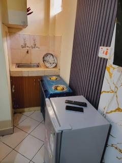 Studio Kangundo rd - 4