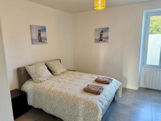 Appartement Cosy tout confort - Face gare - 2