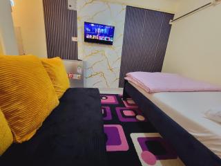 Studio Kangundo rd - 1