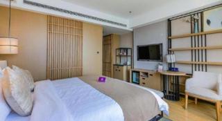 Shanshui S Hotel Maliandao Branch - 2