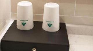 GreenTree Inn Chaohu Health Road Love Heart Hospital Business Hotel - 2