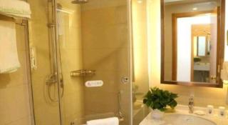 GreenTree Inn Nanjing Jiangning District Dongqi Road Vehicle 4S Park Branch - 3