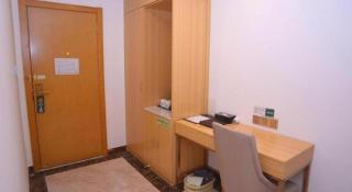 GreenTree Inn Zhongshan West District Fuhua Road Branch - 4