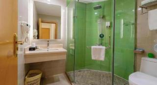 GreenTree Inn Zhongshan West District Fuhua Road Branch - 3