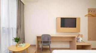 7 Days Inn Suzhou Mudu Ancient Town Kaima Auto Market - 7