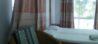 Global African aparthotel - 2