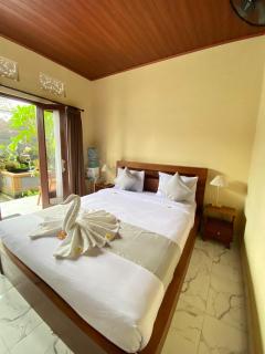 Rumah Wide Guest House - 8