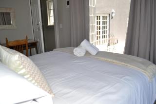 The Garden Shed Guest House - 1