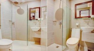 Super OYO Capital O 232 Nest Nano Suites Fort - 8