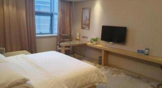 Vienna International Hotel Wuxi Taihu Expo Center - 1