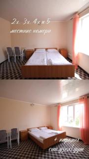 Meridian guest House - 5