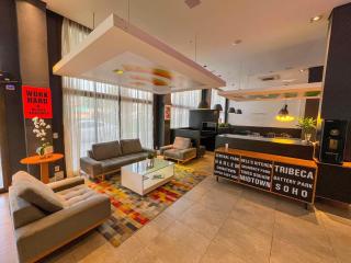 ibis Styles Rondonopolis - 9