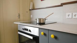 OPARADI "Le Vintage" VUE MER et juste en face de NAUSICAA - 8