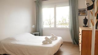 OPARADI "Le Vintage" VUE MER et juste en face de NAUSICAA - 6