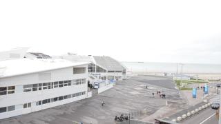 OPARADI "Le Vintage" VUE MER et juste en face de NAUSICAA - 5